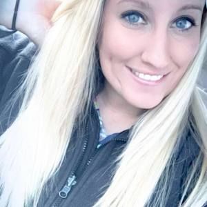 Meet your Posher, Lyndsey